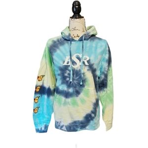 BSR by Samii Ryan Hoodie Sweatshirt